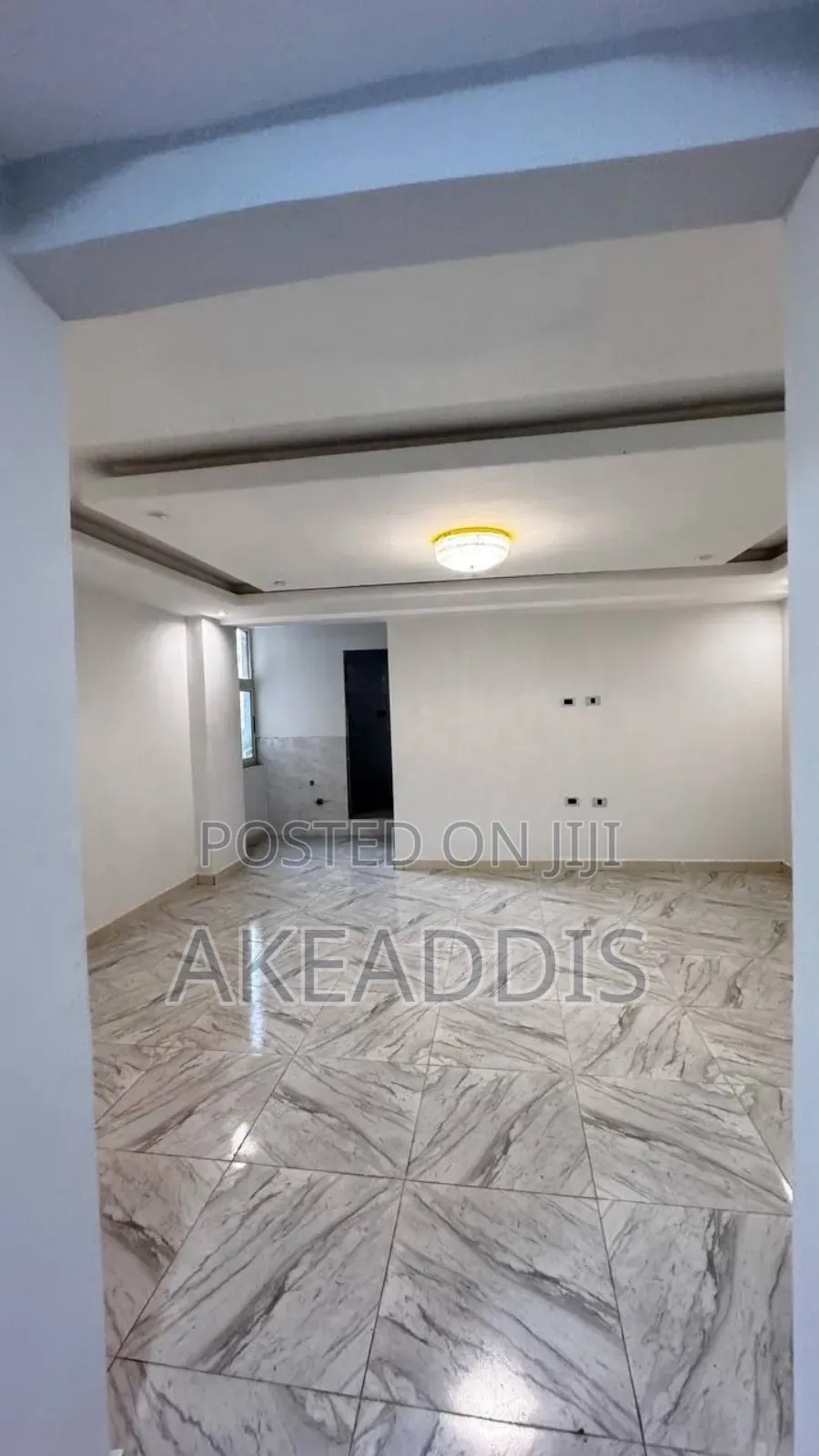 Furnished 2bdrm Condo in Bole Ayat for sale