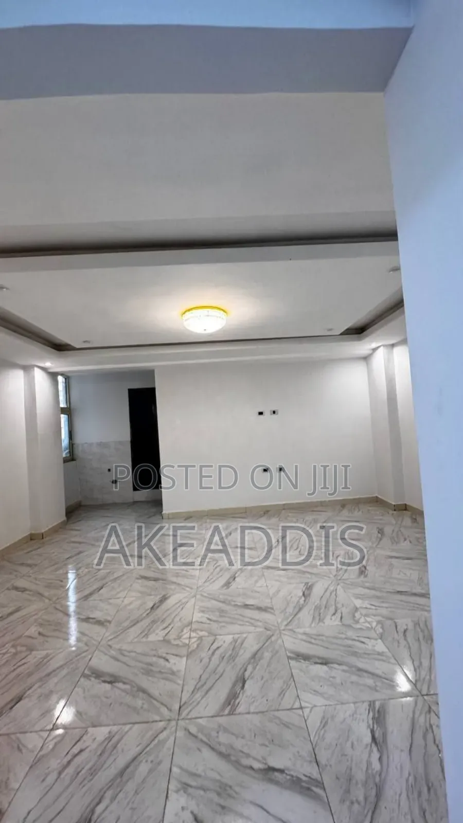 Furnished 2bdrm Condo in Bole Ayat for sale
