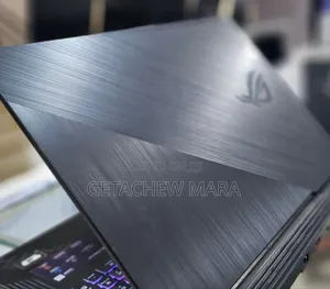 New Laptop Asus ROG Strix G15 8GB Intel Core I7 SSD 1T