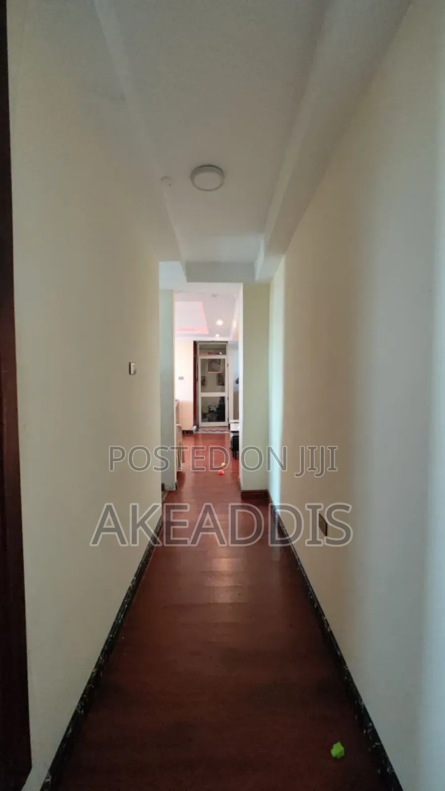Furnished 2bdrm Condo in Bole Ayat for sale
