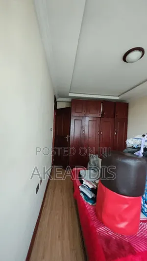 Furnished 2bdrm Condo in Bole Ayat for sale