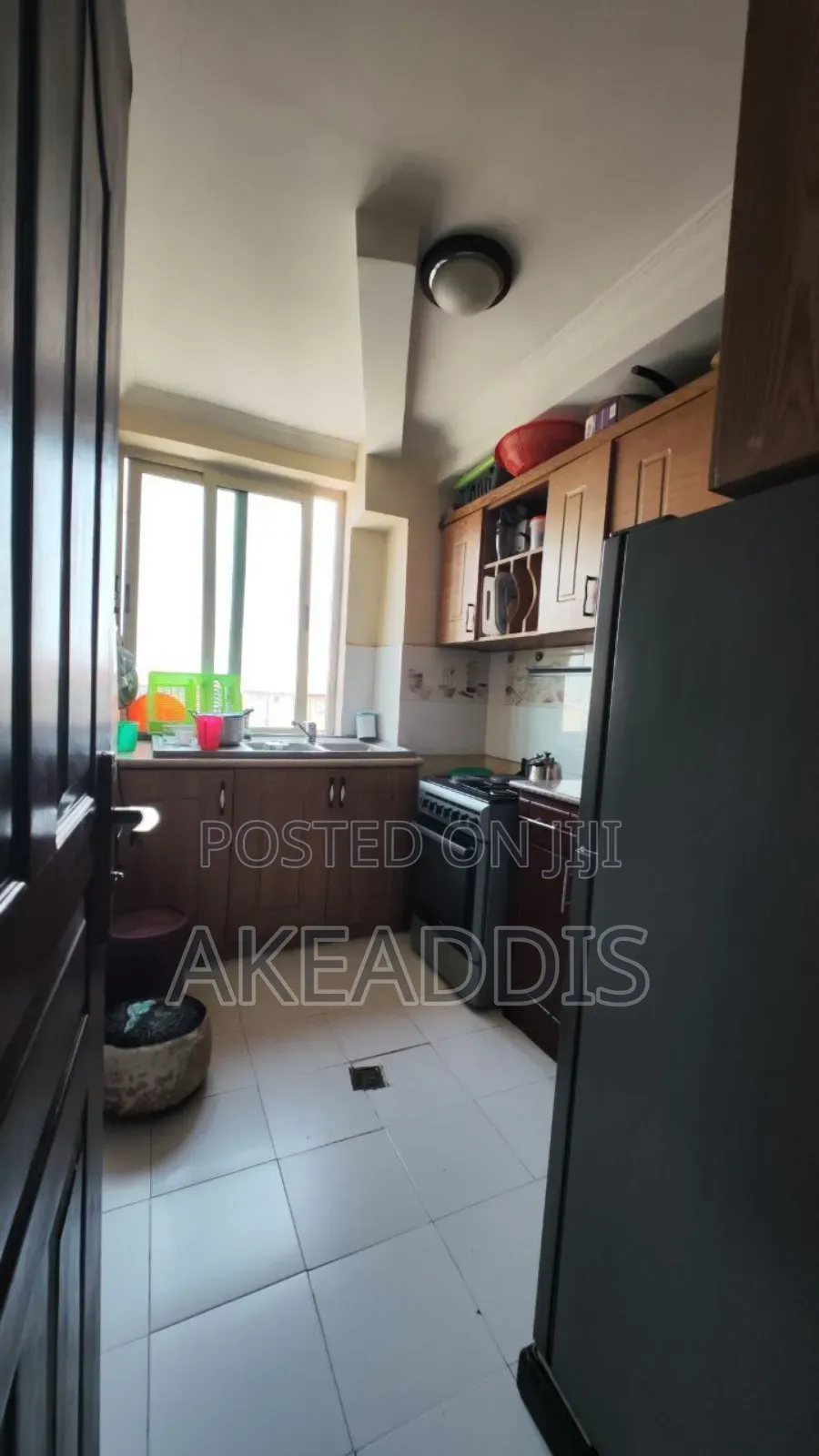 Furnished 2bdrm Condo in Bole Ayat for sale