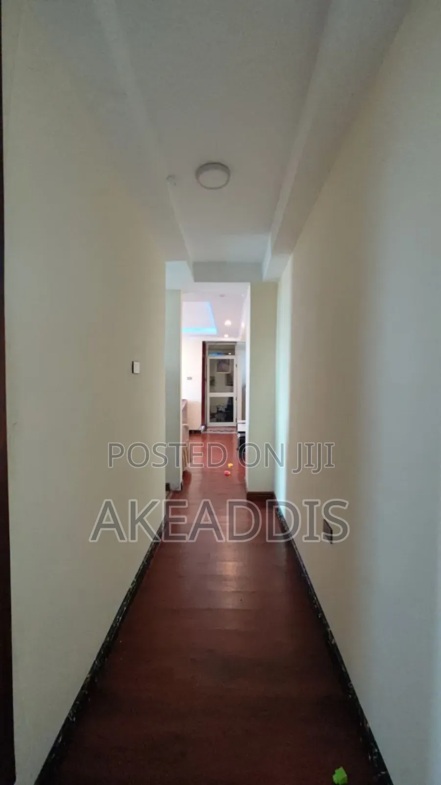 Furnished 2bdrm Condo in Bole Ayat for sale