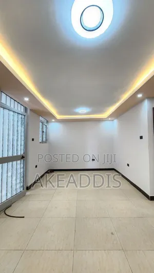 Furnished 2bdrm Condo in Bole Ayat for sale