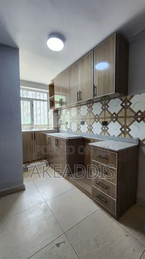 Furnished 2bdrm Condo in Bole Ayat for sale