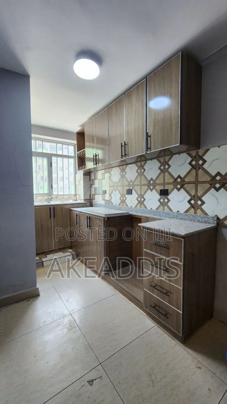 Furnished 2bdrm Condo in Bole Ayat for sale