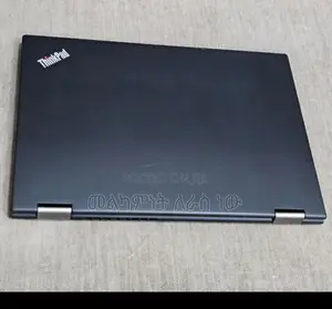 New Laptop Lenovo ThinkPad L13 Yoga 16GB Intel Core I5 SSD 512GB