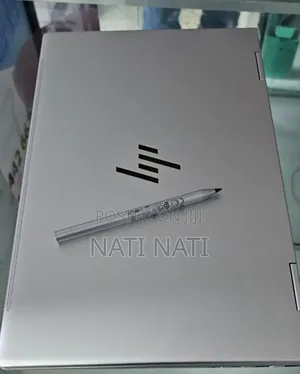 New Laptop HP Envy X360 16GB Intel Core I7 SSD 1T
