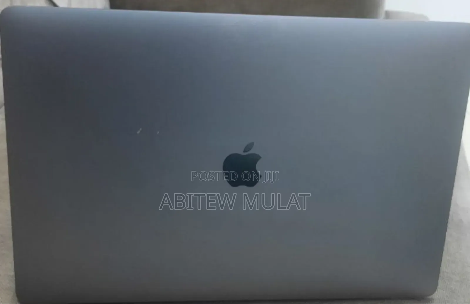 New Laptop Apple MacBook Pro 2019 32GB Intel Core I9 SSD 512GB