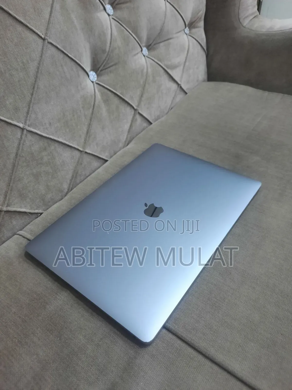 New Laptop Apple MacBook Pro 2019 32GB Intel Core I9 SSD 512GB