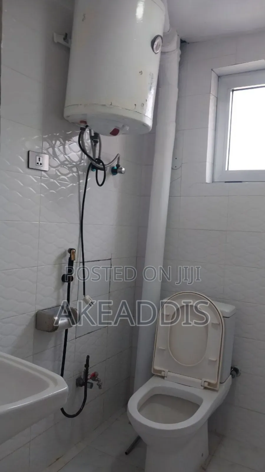 Furnished 1bdrm Condo in Bole Ayat 4 for sale