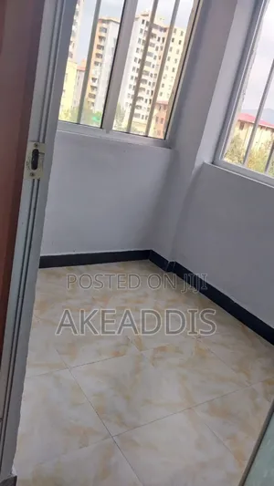 Furnished 1bdrm Condo in Bole Ayat 4 for sale