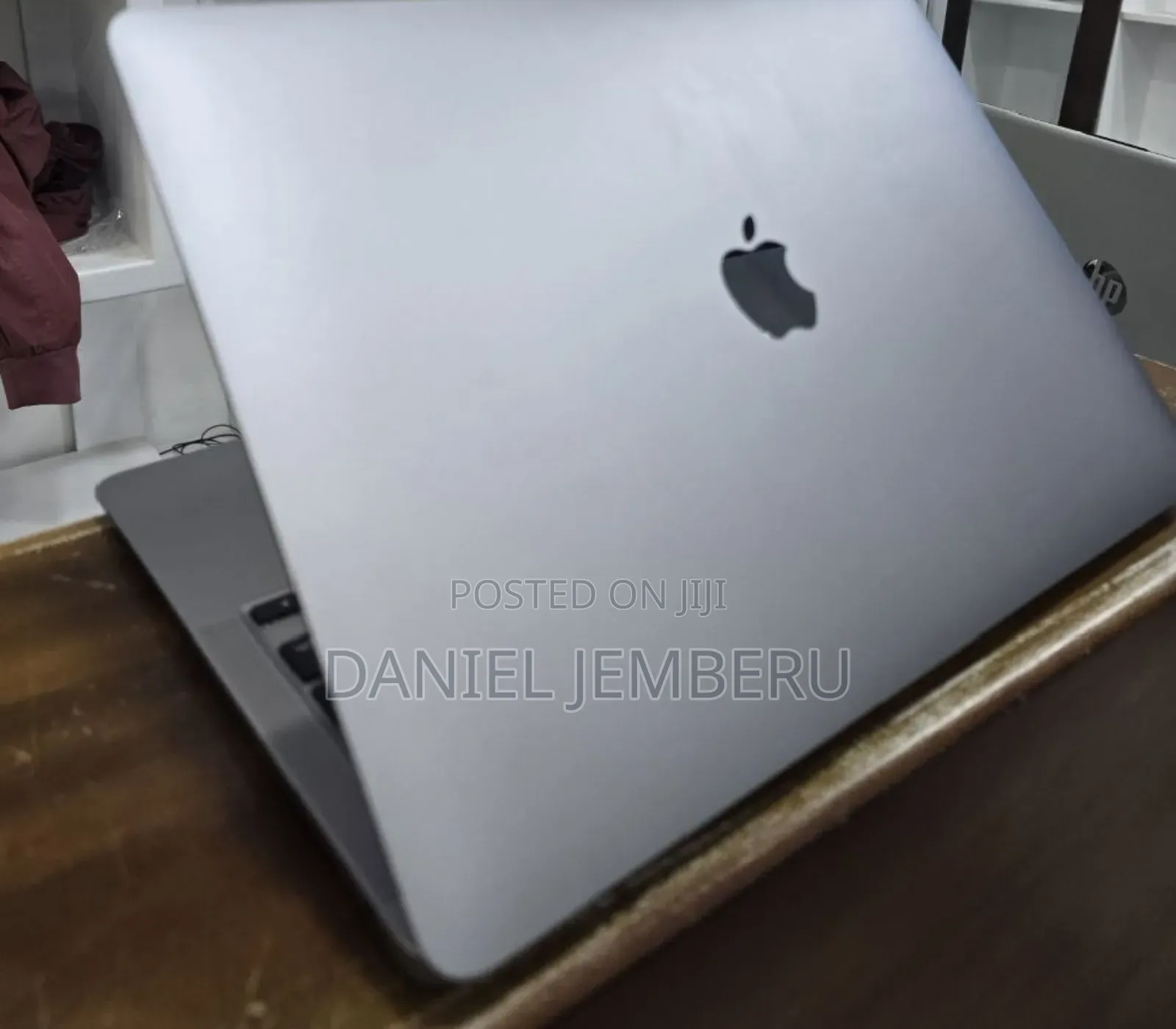 New Laptop Apple MacBook Air 2020 M1 8GB Apple M1 SSD 256GB