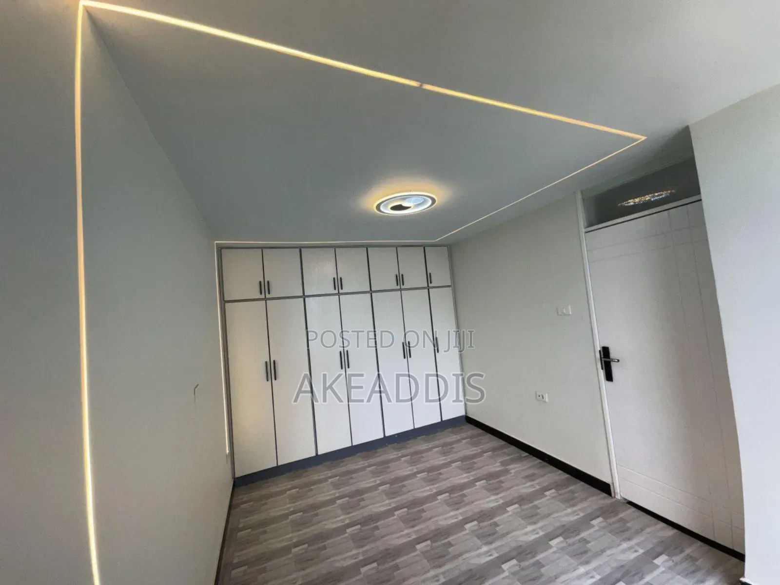 Furnished 1bdrm Condo in Bole Beshale for sale