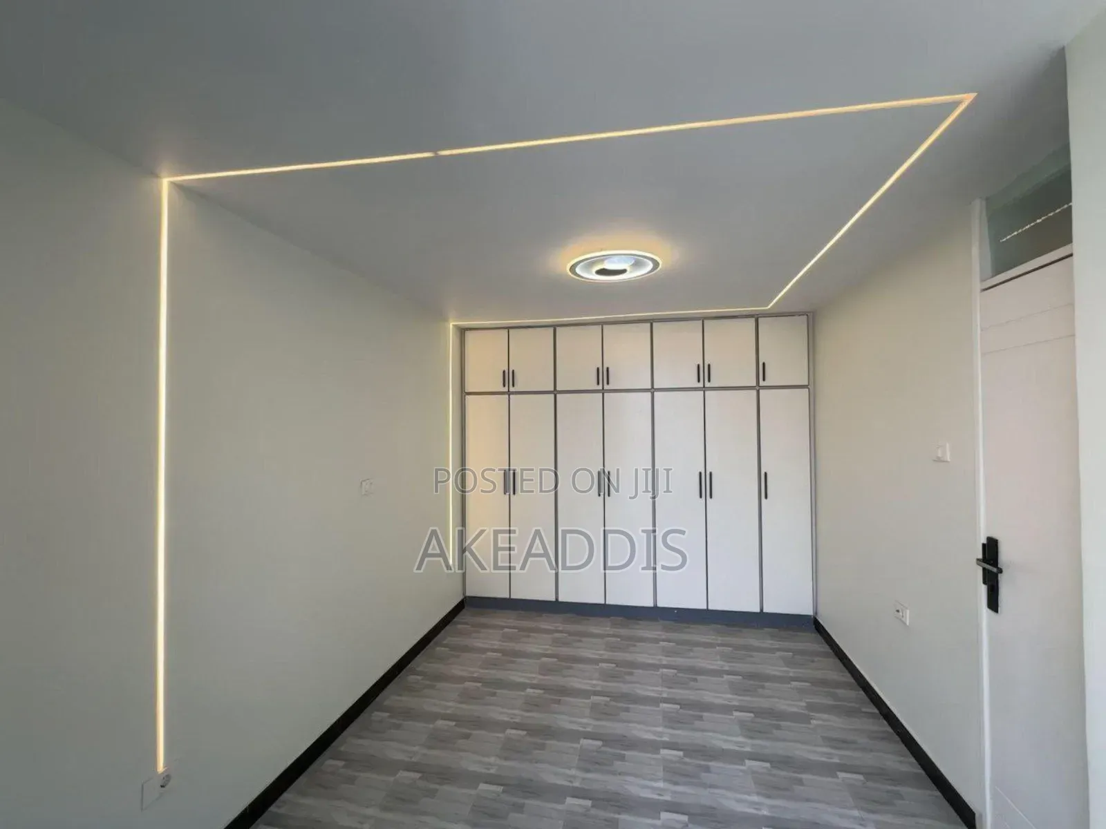 Furnished 1bdrm Condo in Bole Beshale for sale