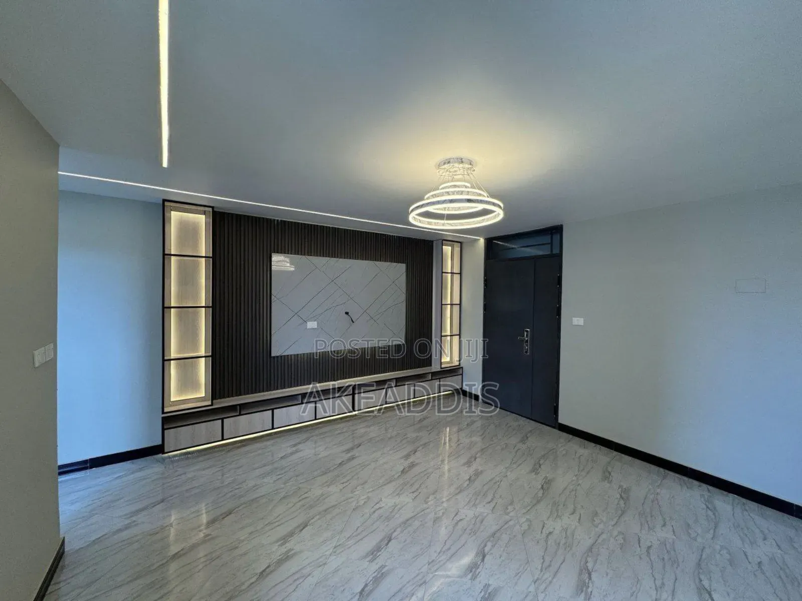 Furnished 1bdrm Condo in Bole Beshale for sale