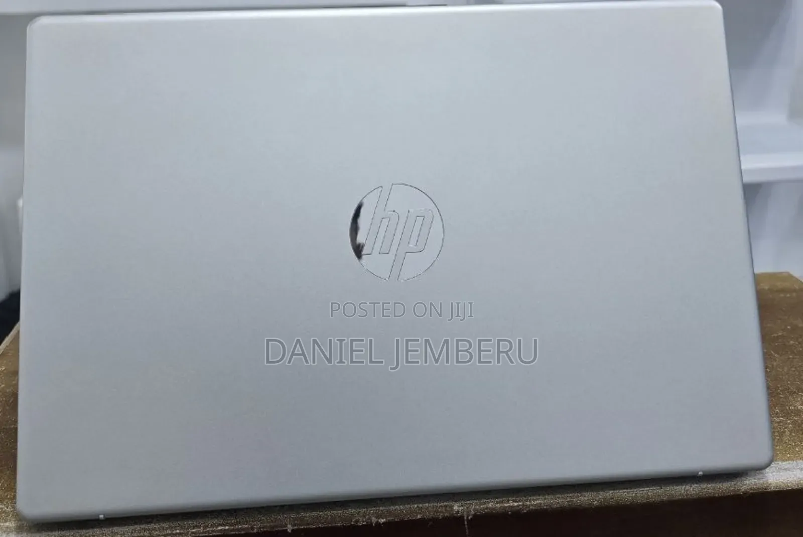 New Laptop HP 14-Dq1025cl 12GB Intel Core I3 SSD 512GB