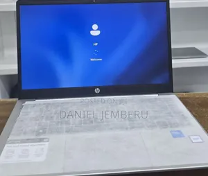 New Laptop HP 14-Dq1025cl 12GB Intel Core I3 SSD 512GB