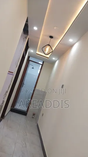 Furnished 2bdrm Condo in Bole Ayat for sale