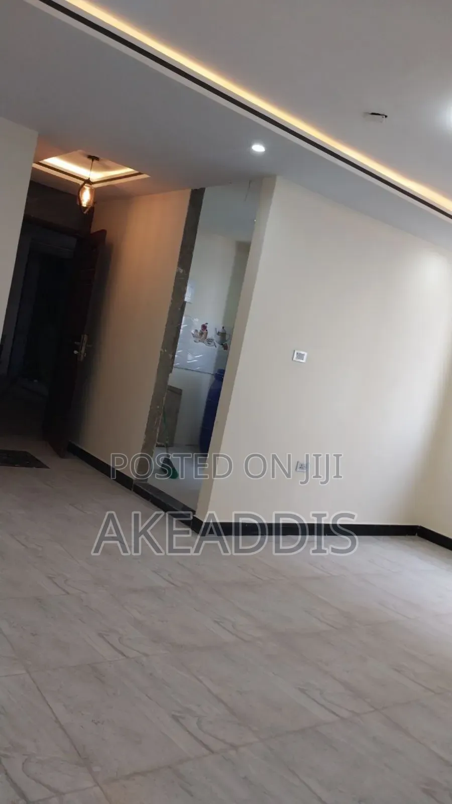 Furnished 2bdrm Condo in Bole Ayat for sale