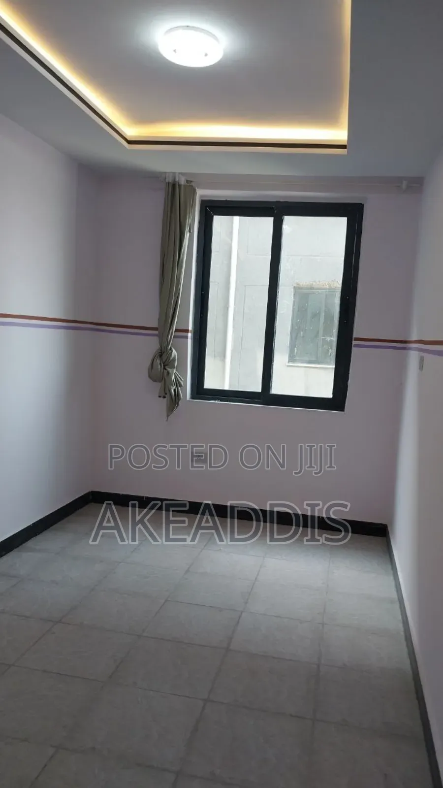 Furnished 2bdrm Condo in Bole Ayat for sale