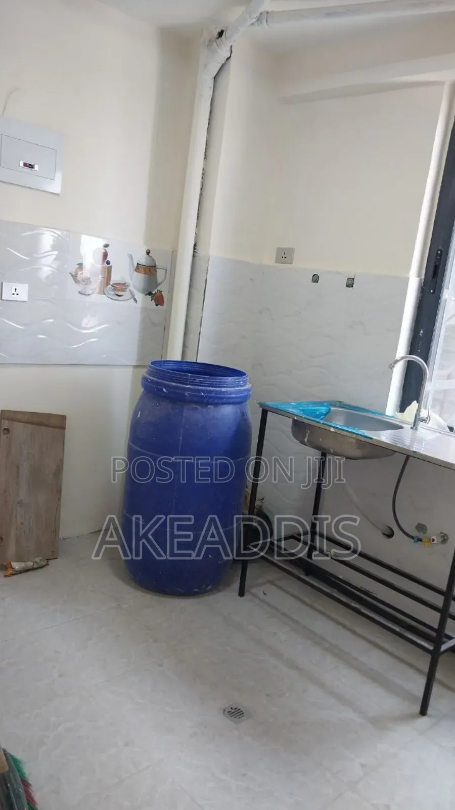 Furnished 2bdrm Condo in Bole Ayat for sale