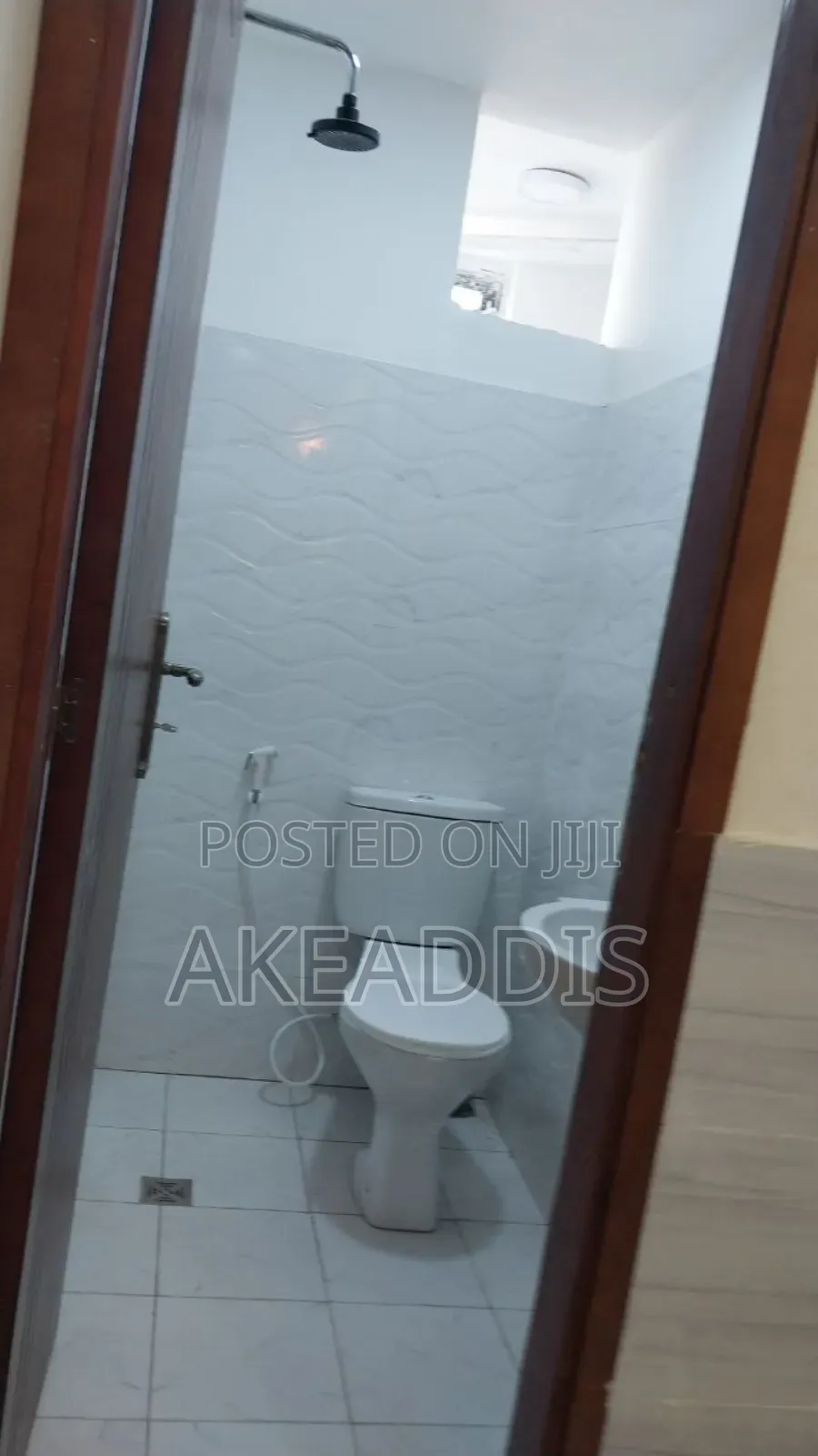 Furnished 2bdrm Condo in Bole Ayat for sale