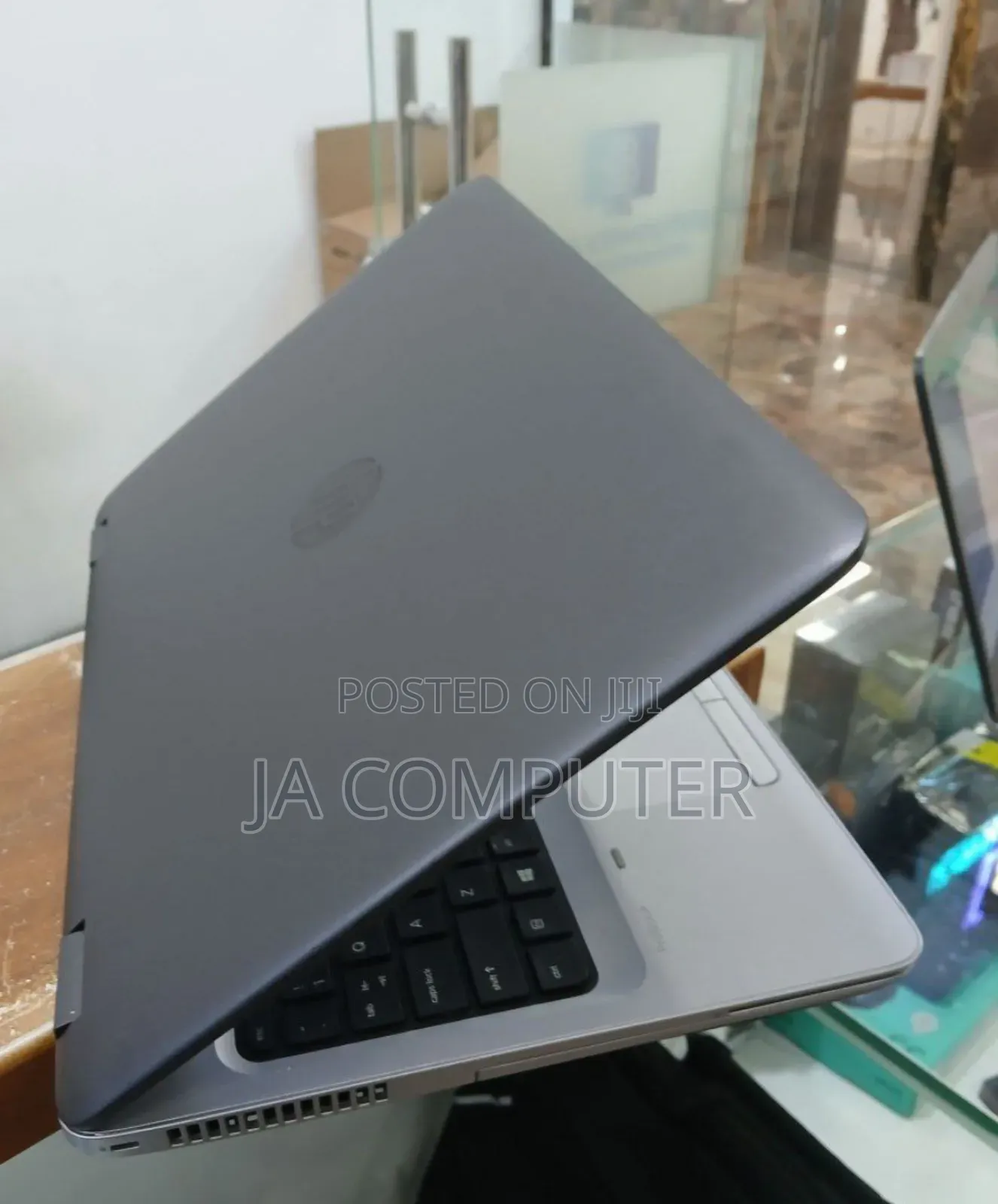 New Laptop HP ProBook 650 16GB Intel Core I5 SSD 256GB