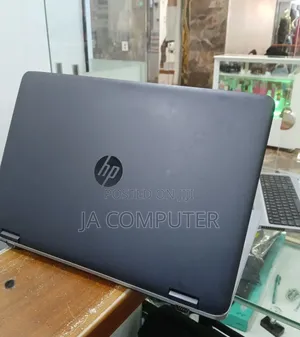 New Laptop HP ProBook 650 16GB Intel Core I5 SSD 256GB