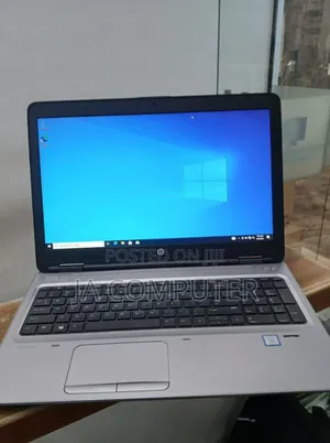 Photo - New Laptop HP ProBook 650 16GB Intel Core I5 SSD 256GB