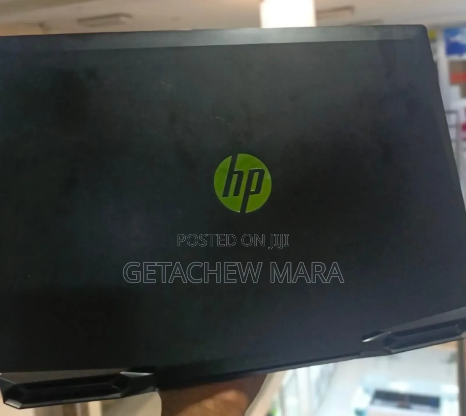 New Laptop HP Pavilion 15 16GB Intel Core I5 HDD 1T