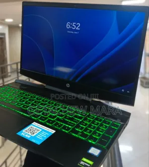 New Laptop HP Pavilion 15 16GB Intel Core I5 HDD 1T