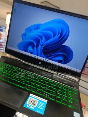 New Laptop HP Pavilion 15 16GB Intel Core I5 HDD 1T