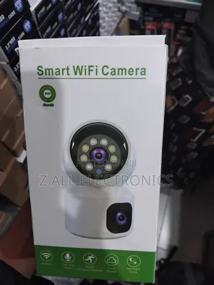 Photo - Smart Wifi Camera