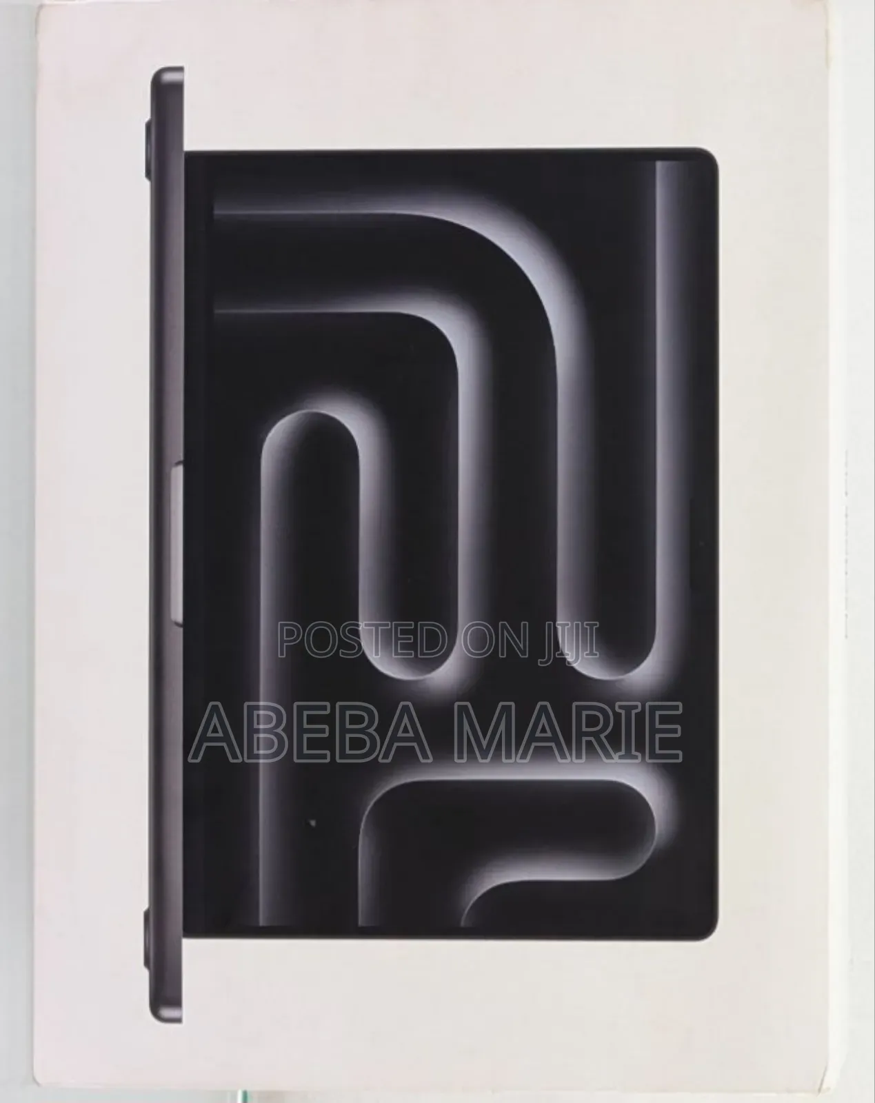 New Apple MacBook Pro 2024 M4 Pro 14-Inch 24GB Apple M4 SSD 512GB