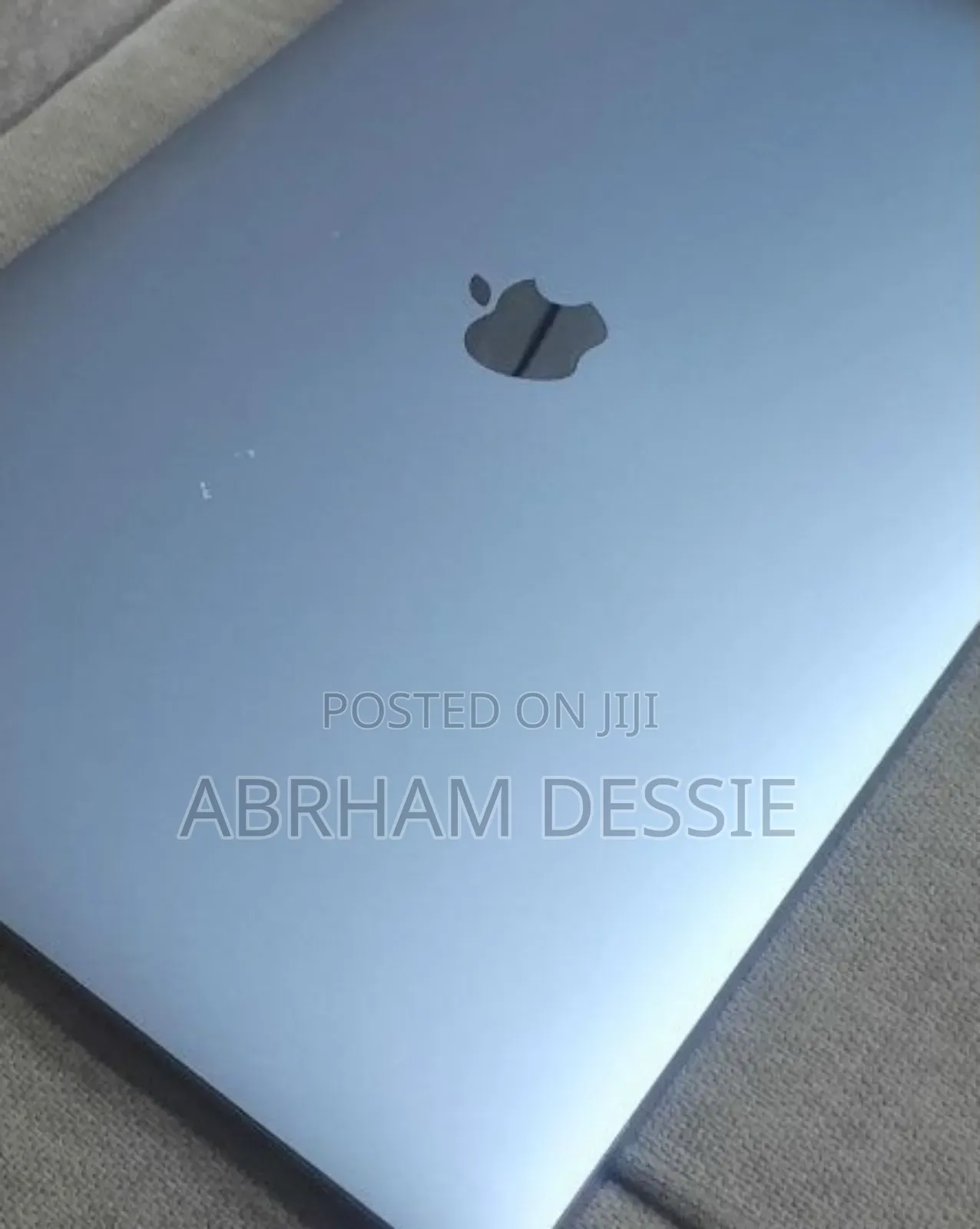 New Laptop Apple MacBook Pro 2016 32GB Intel Core I9 SSD 512GB