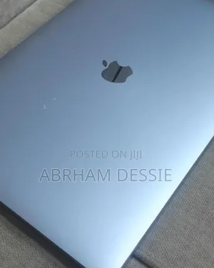 New Laptop Apple MacBook Pro 2016 32GB Intel Core I9 SSD 512GB