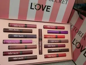 Photo -  Victoria's Secret Love 
