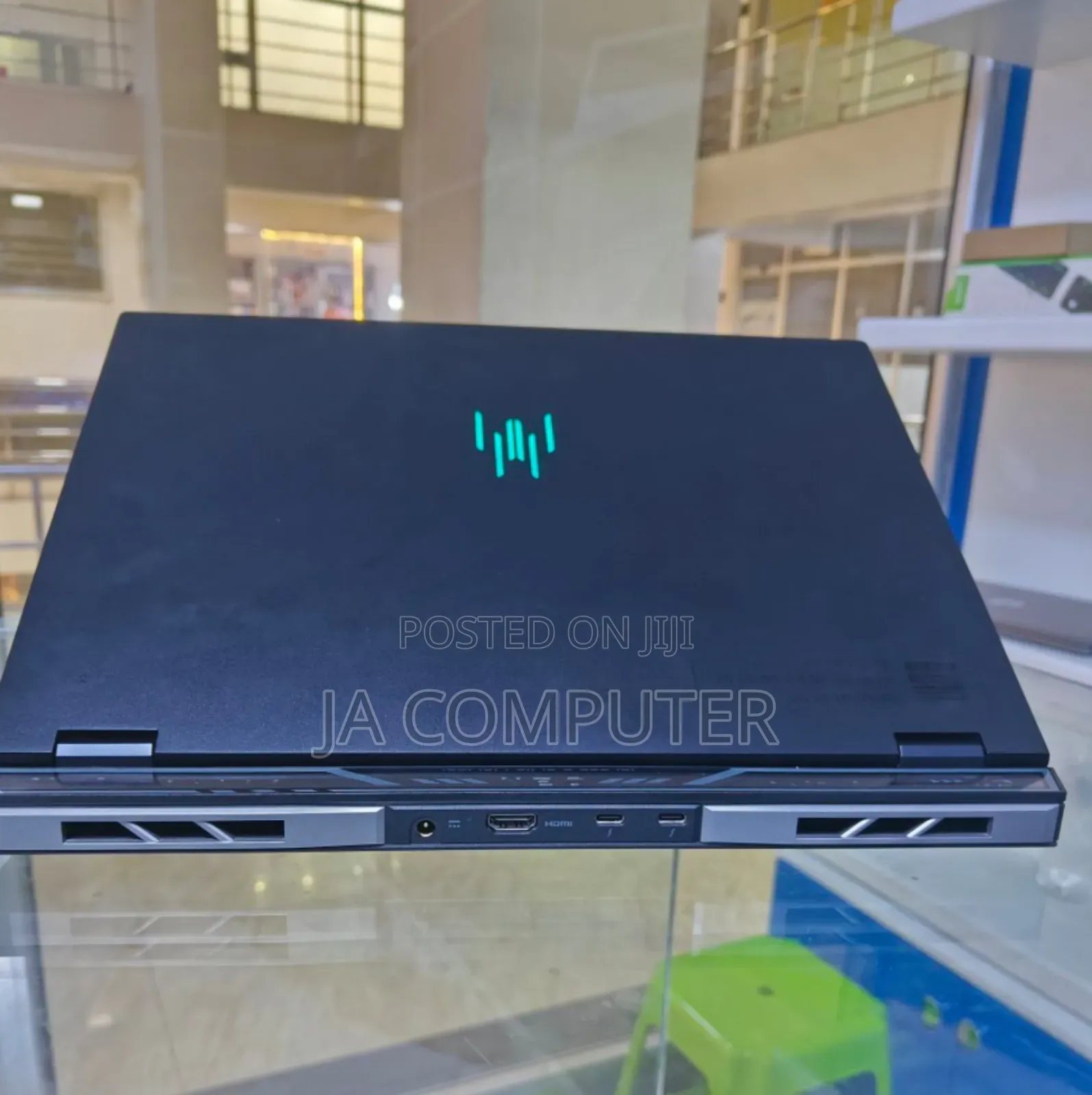 New Laptop Acer Predator Helios 300 16GB Intel Core I9 SSD 1T