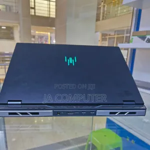 New Laptop Acer Predator Helios 300 16GB Intel Core I9 SSD 1T