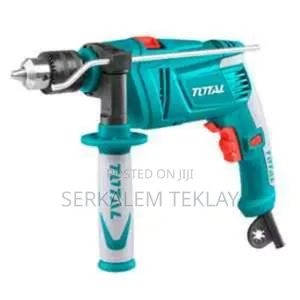Photo - Impact Drill 1100w 16mm