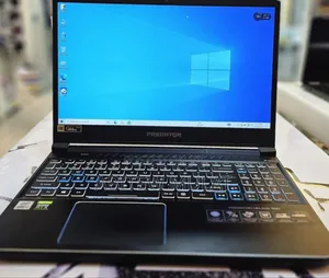 Photo - New Laptop Acer Predator Helios 300 16GB Intel Core I7 SSD 1T