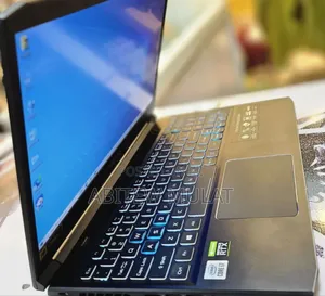 New Laptop Acer Predator Helios 300 16GB Intel Core I7 SSD 1T