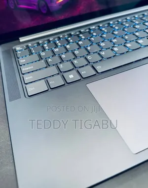 New Laptop Lenovo 32GB Intel Core I7 SSD 1T