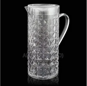 ጥራታቸውን የጠበቁ ከአክሌሪክ የተሰሩ ጆጎች