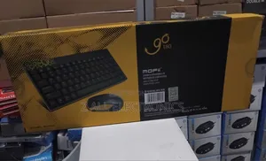 Photo - Mof Mouse and Keyboard