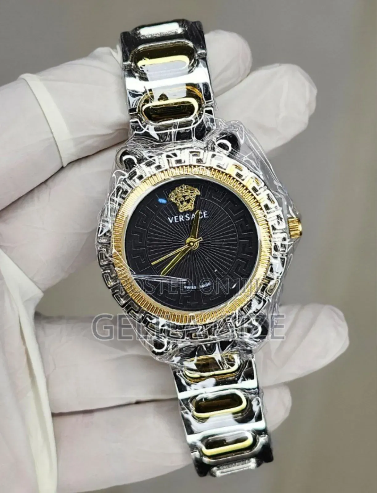 Versace Watch for Women