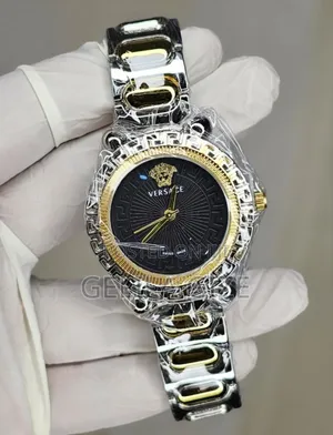 Photo - Versace Watch for Women