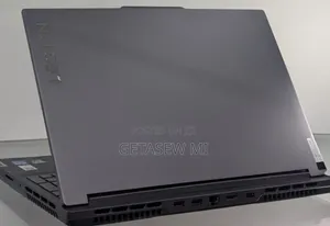 New Lenovo Legion Y7000P IRX9 Gaming Laptop 16GB Intel Core I7 SSD 1T