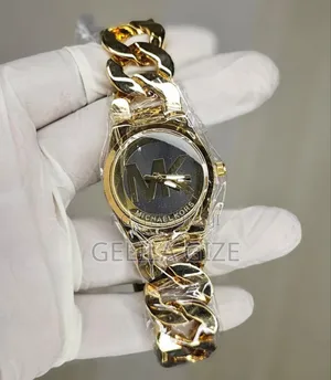 Photo - Mk Womens Watch
